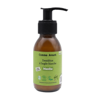 Dentifrice Pâte Argile Blanche Menthe BIO