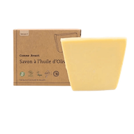 Olijfolie zeep bio