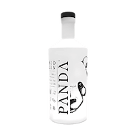 Gin Panda bio