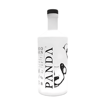 Gin Panda BIO