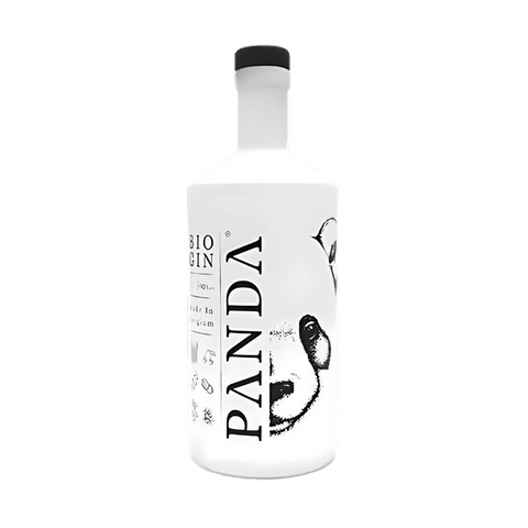 Gin Panda
