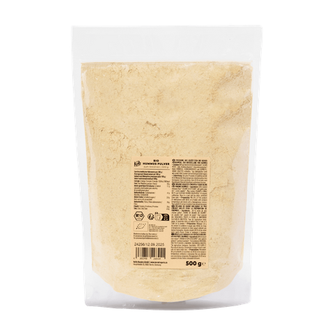 Poudre Houmous