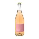 Natuurlijke Sprankelende Rosé Alcoholvrij BIO