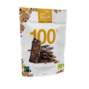 Chocolat Noir Thins 100% BIO