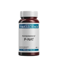 Physiomance P-Nat Hormonal Balance 