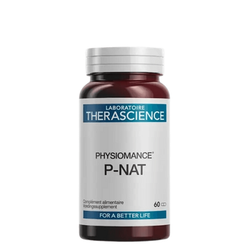 Physiomance P-nat Equilibre Hormonal