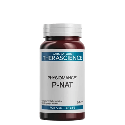 Physiomance P-Nat Hormonal Balance