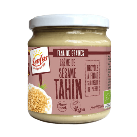 Tahin