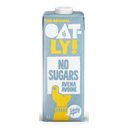 Oatly Geen Suikers