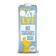 Boisson Avoine Sans Sucres 