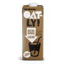 Oatly Cacao