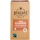 Lungo Classic Capsules bio