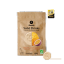 Exotische Fruitpastilles Drinken