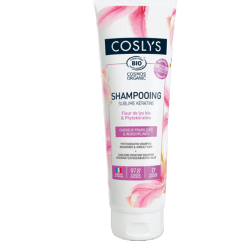 Shampoing Sublime Kératine