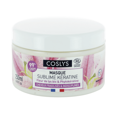 Subliem keratinemasker