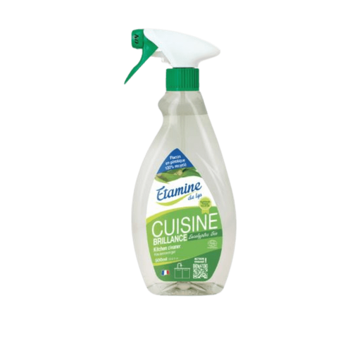 Keukenglansspray