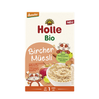 Muesli Demeter Baby Vanaf 12 Maanden BIO