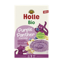 Bosbessenpap Vanaf 12 maanden bio