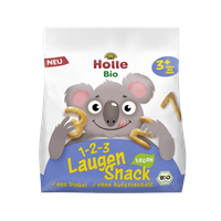 Snack Bretzel Dès 36 Mois BIO