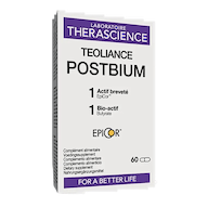 Postbium Teoliance 