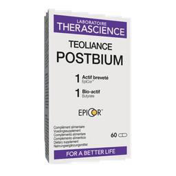 Postbium
