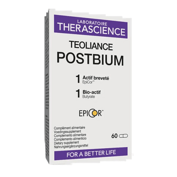 Postbium