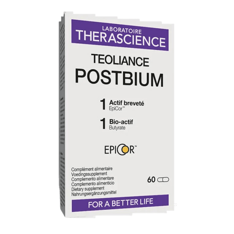 Postbium