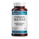 Bile gold