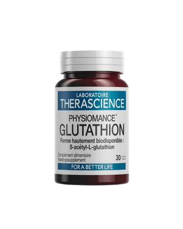 Glutathion