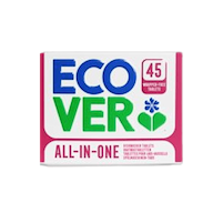 Vaatwastabletten All in One 