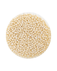 Parelcouscous bulk bio