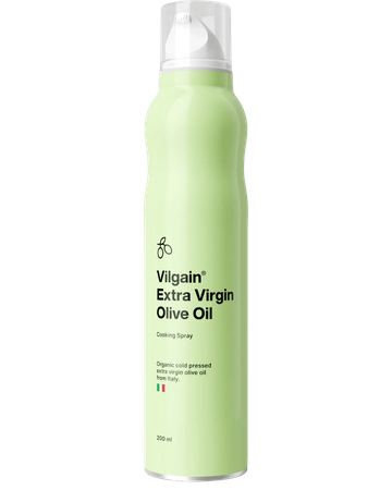 Biologische Extra Vierge Olijfolie Spray BIO