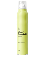 Avocado-olie spray 