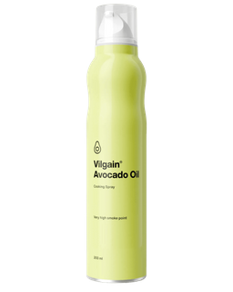 Huile D’avocat En Spray