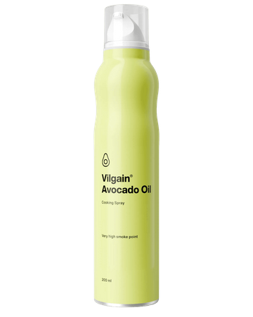 Avocado-olie Spray