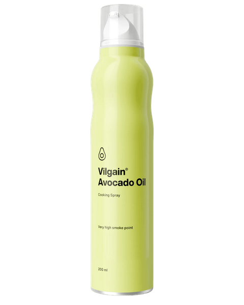 Avocado Oil Spray