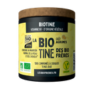 Biotine Vitamine B8 bio