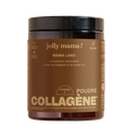 Collageenpoeder Mamaload Cacao 