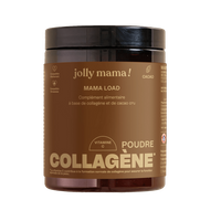 Poudre Collagène Mamaload Cacao