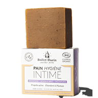 Intimate Hygiene Bread organic