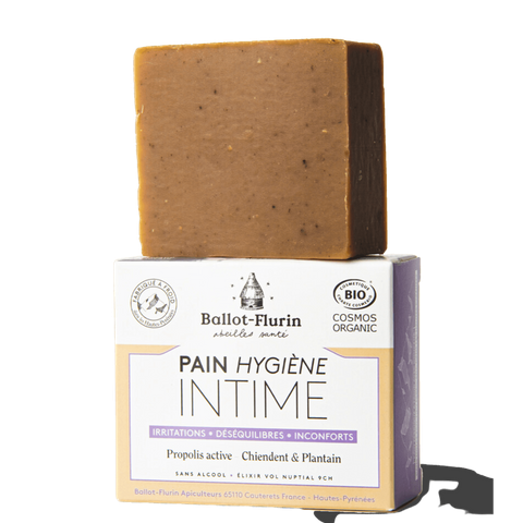 Intieme Hygiëne Brood