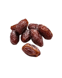 Deglet Nour Dadels Met Pit Bulk BIO