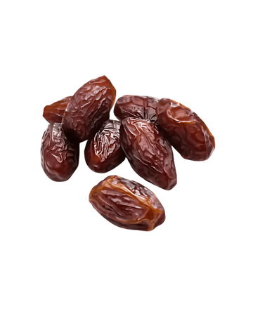 Dattes Deglet Avec Noyau En Vrac BIO