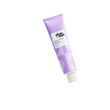 Exfoliërend Masker Tegen Acne