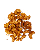 Chili Cashew Nuts in bulk organic