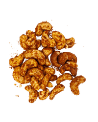 Chili Cashew Nuts In Bulk Organic