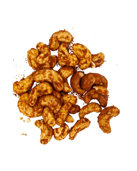 Chili Cashewnoten bulk