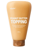 Topping beurre de cacahuete 