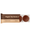Organic Nut Butter Cups hazelnut butter organic