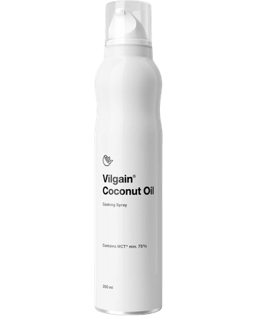 Kokosolie Spray BIO